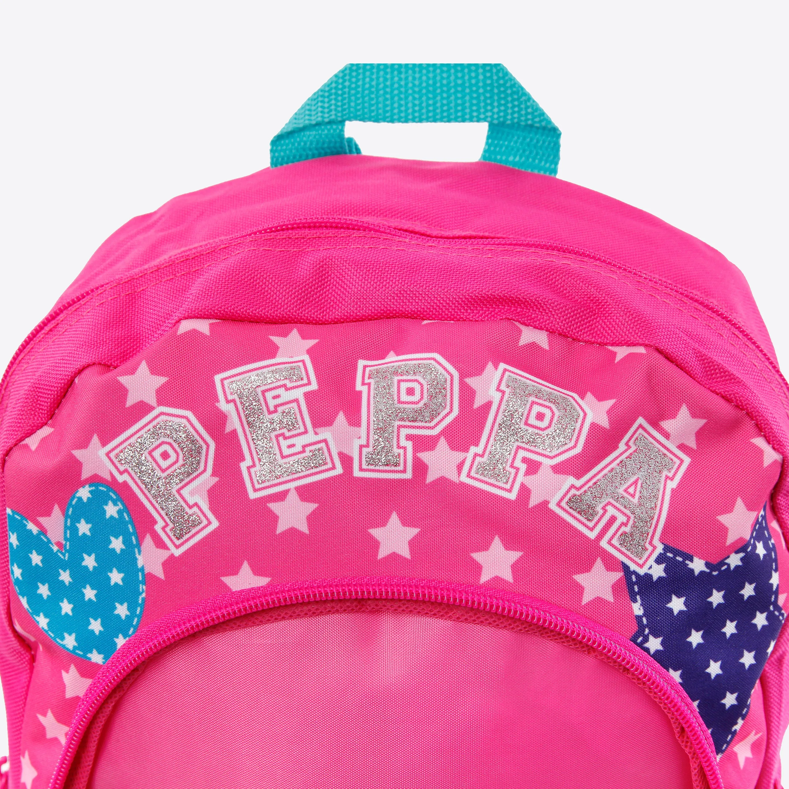 Peppa Pig Backpack - Peppa