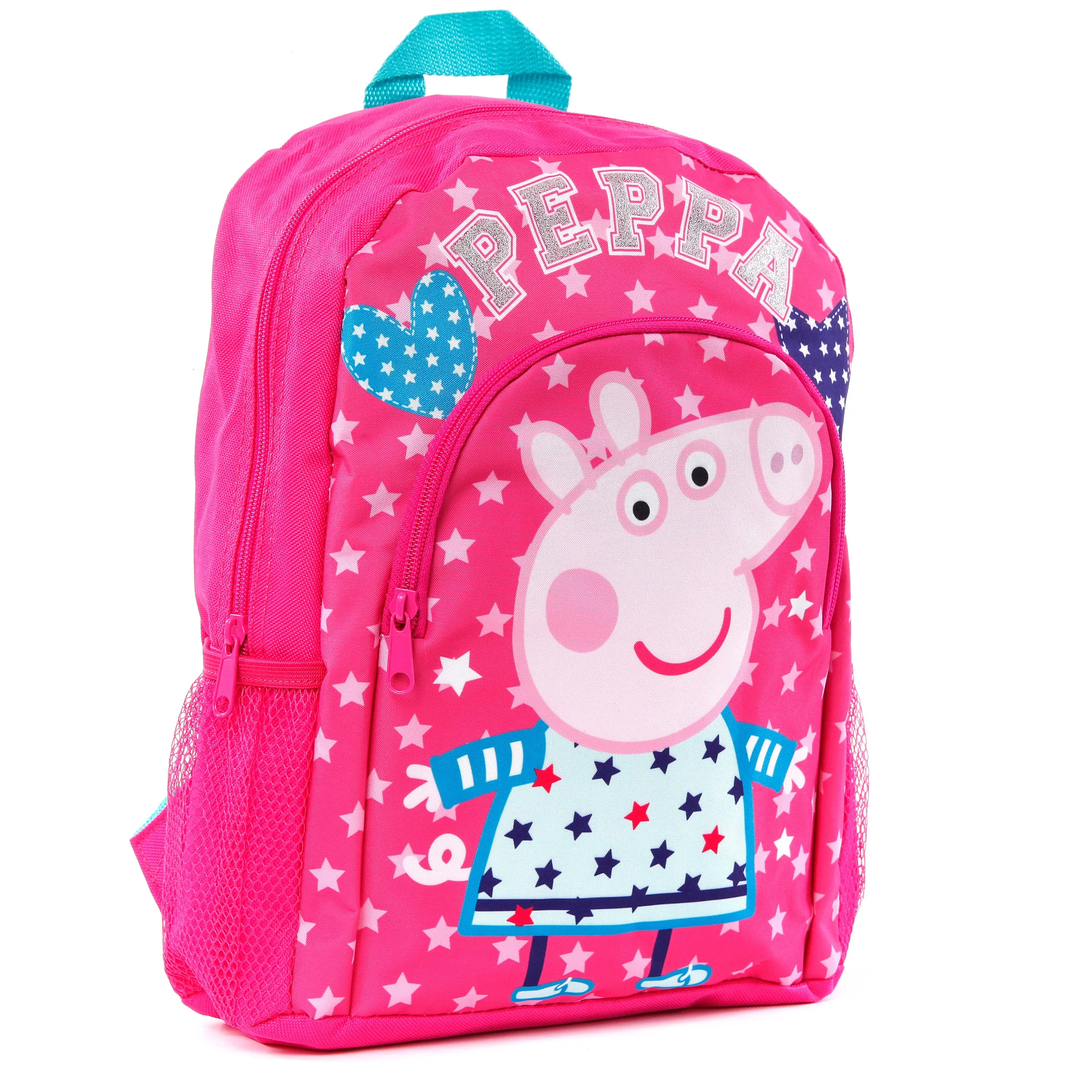 Peppa Pig Backpack - Peppa