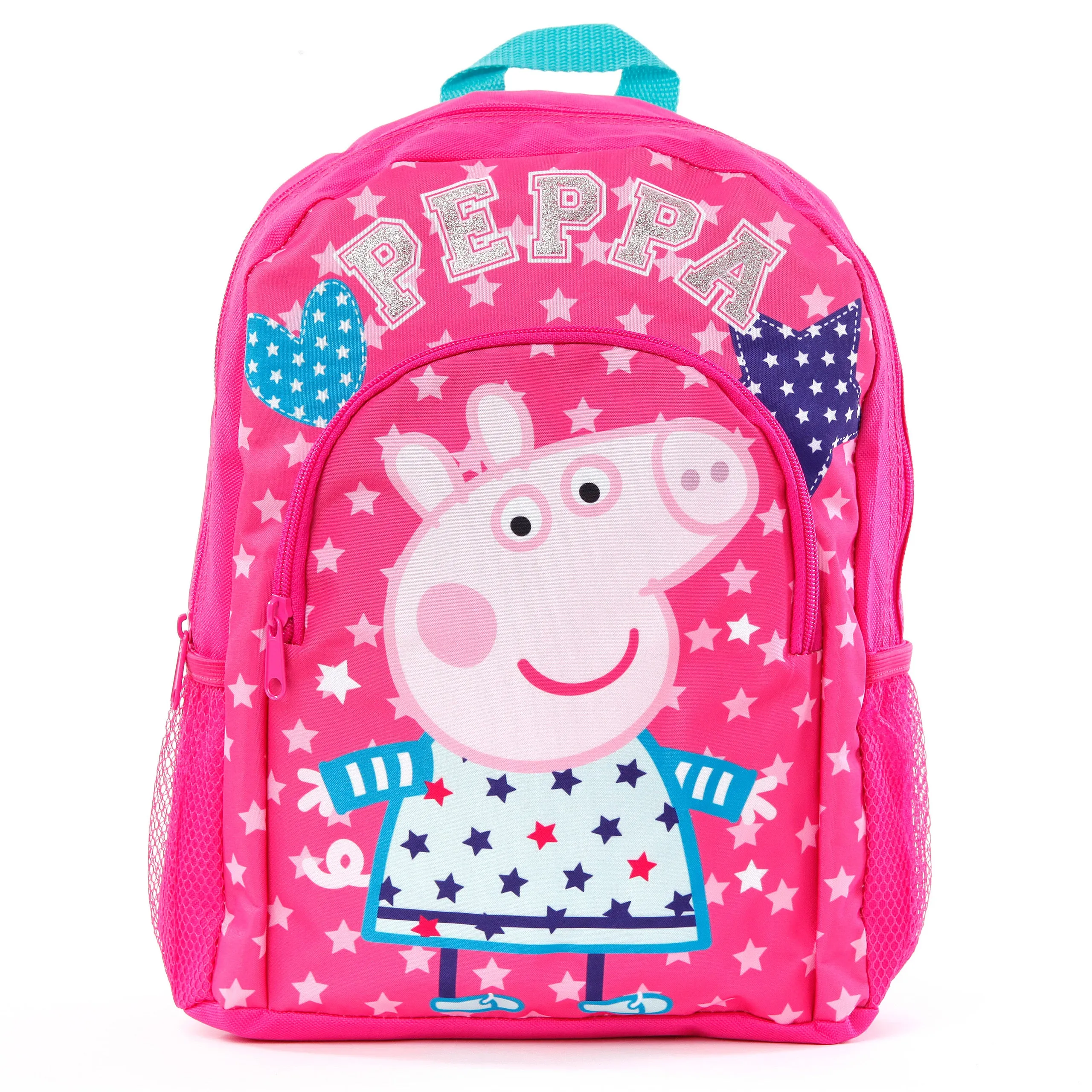 Peppa Pig Backpack - Peppa