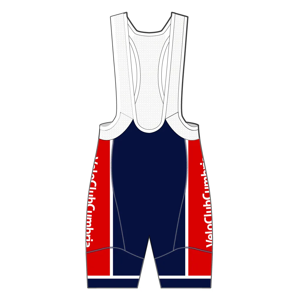 PERFORMANCE Endurance Bib Shorts