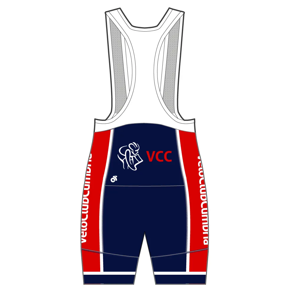 PERFORMANCE Endurance Bib Shorts