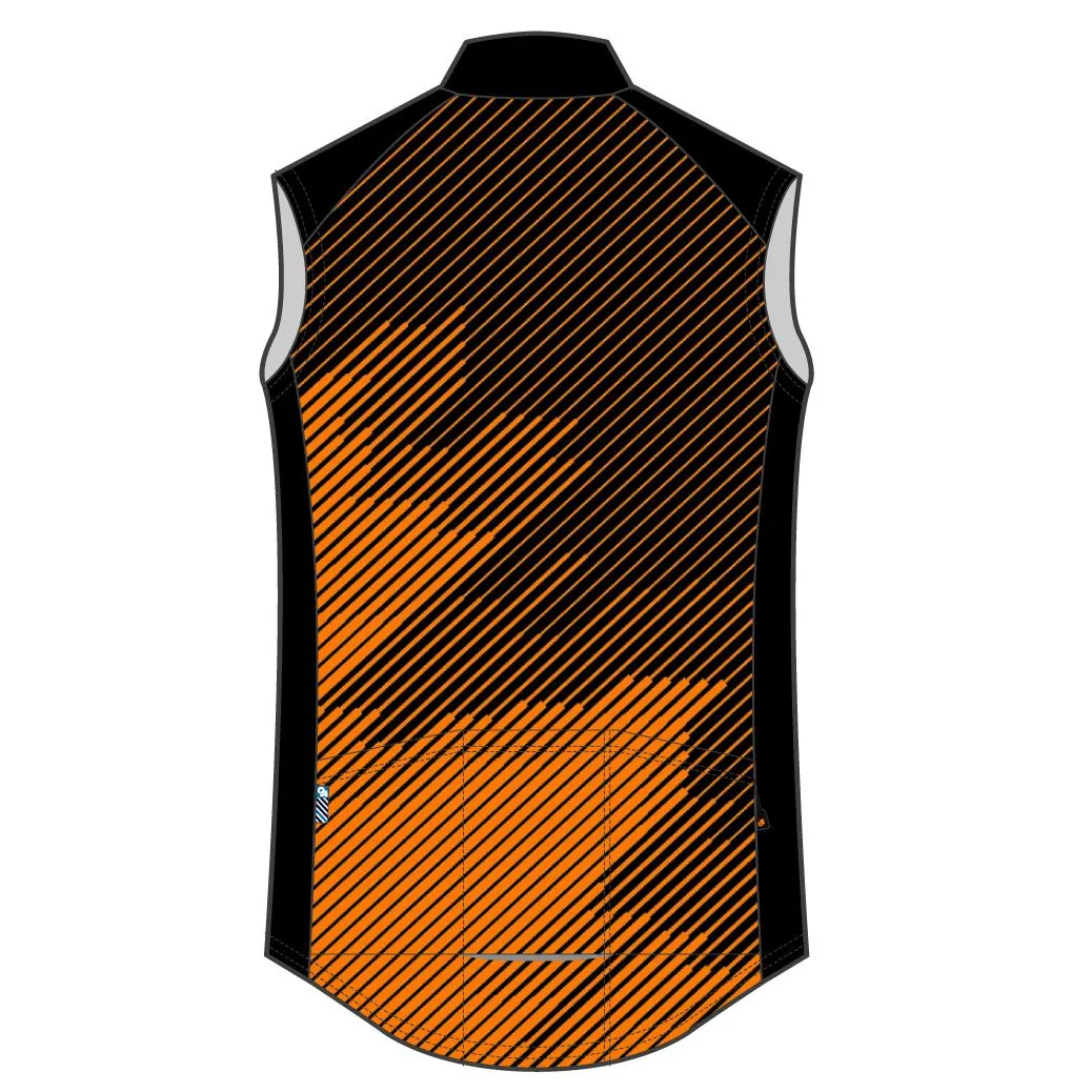 PERFORMANCE Wind Vest