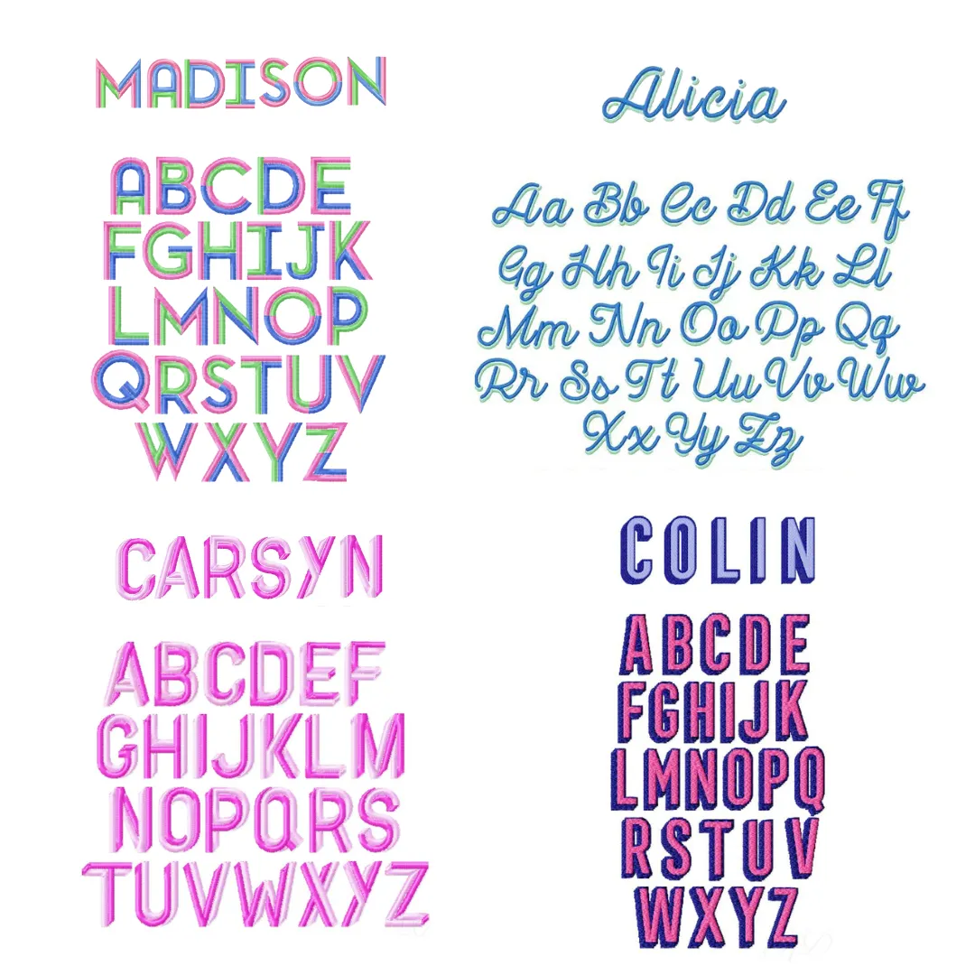 Personalized Nylon Airplane Lunch Bag
