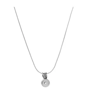 Petite Snaps Neckless - 12mm