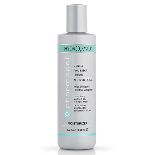 Pharmagel HydrO2xy-10 Moisturizer, 8.5oz