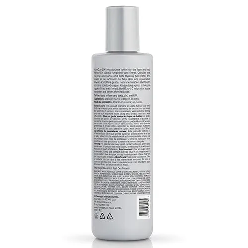 Pharmagel HydrO2xy-10 Moisturizer, 8.5oz