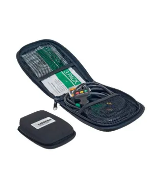 PHYSIO-CONTROL LIFEPAK 1000 ACCESSORY POUCH  11425-000001