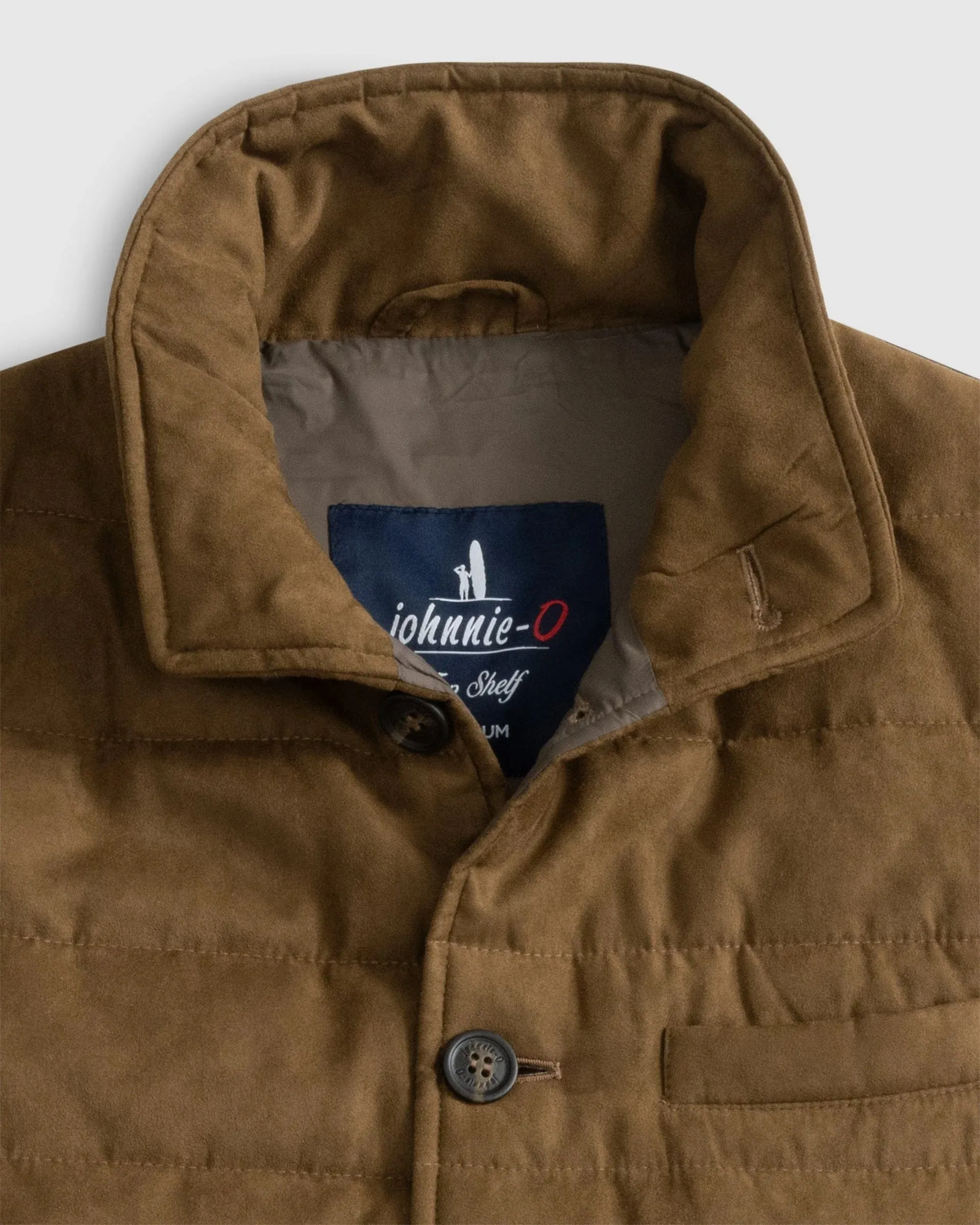 PICKENS VEST