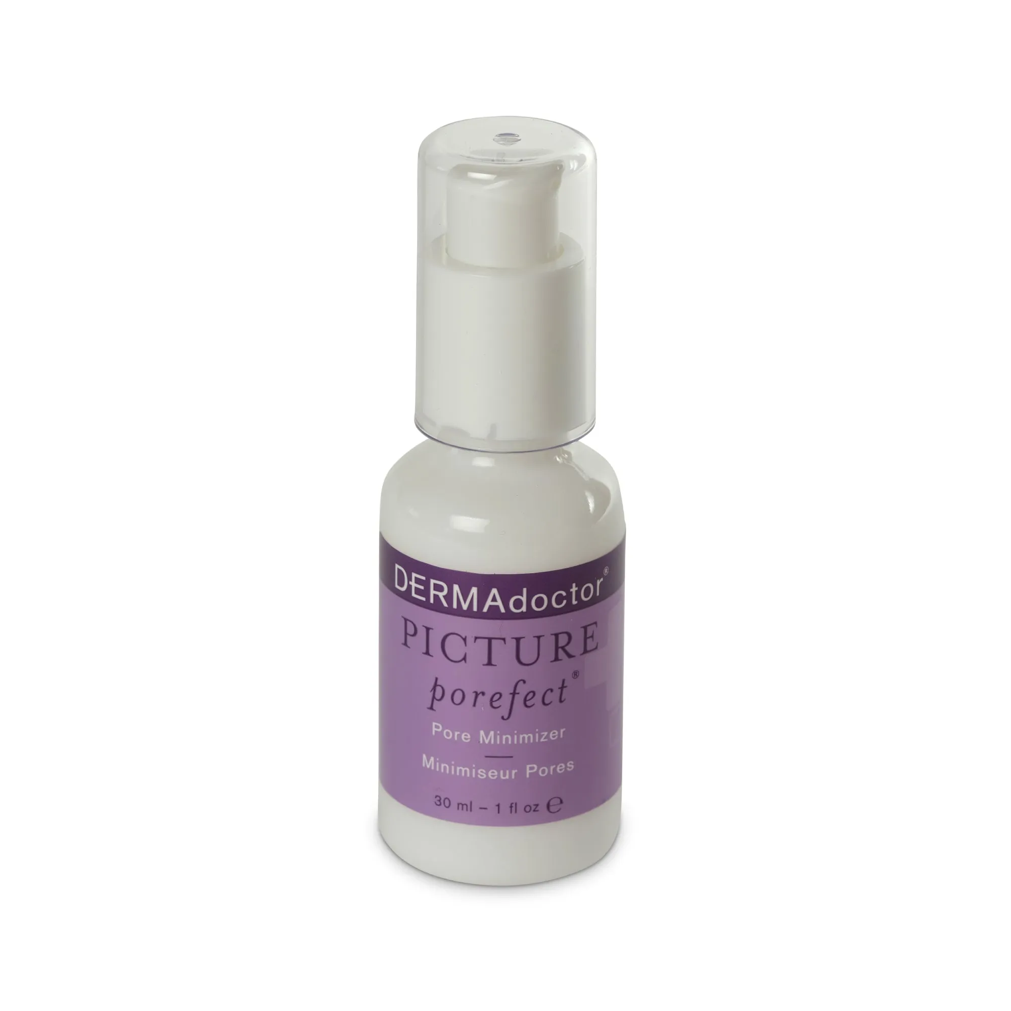 Picture Porefect - Pore Minimizer
