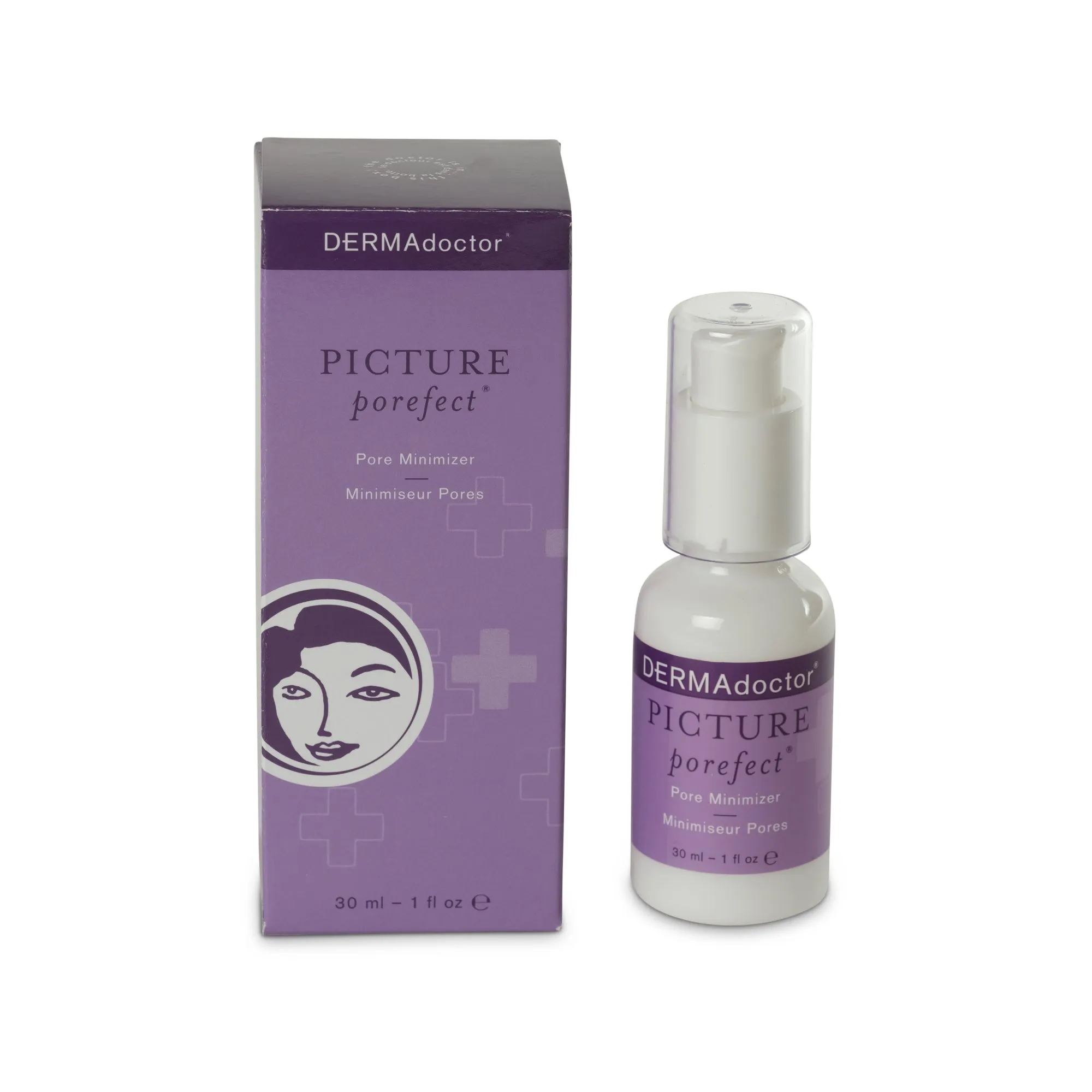 Picture Porefect - Pore Minimizer