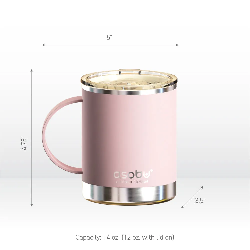 Pink Ultimate Mug