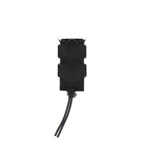 PISTOL MAGAZINE POUCH