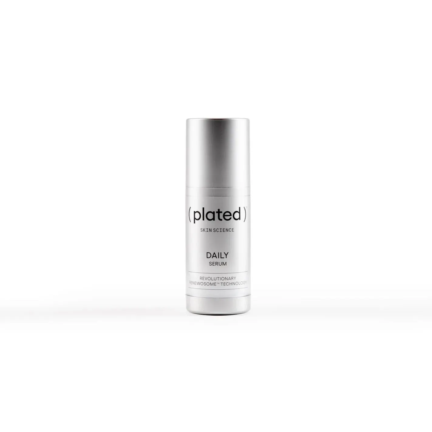 (plated) DAILY Serum