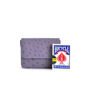 PLAYING CARD CASE - MADE TO ORDER