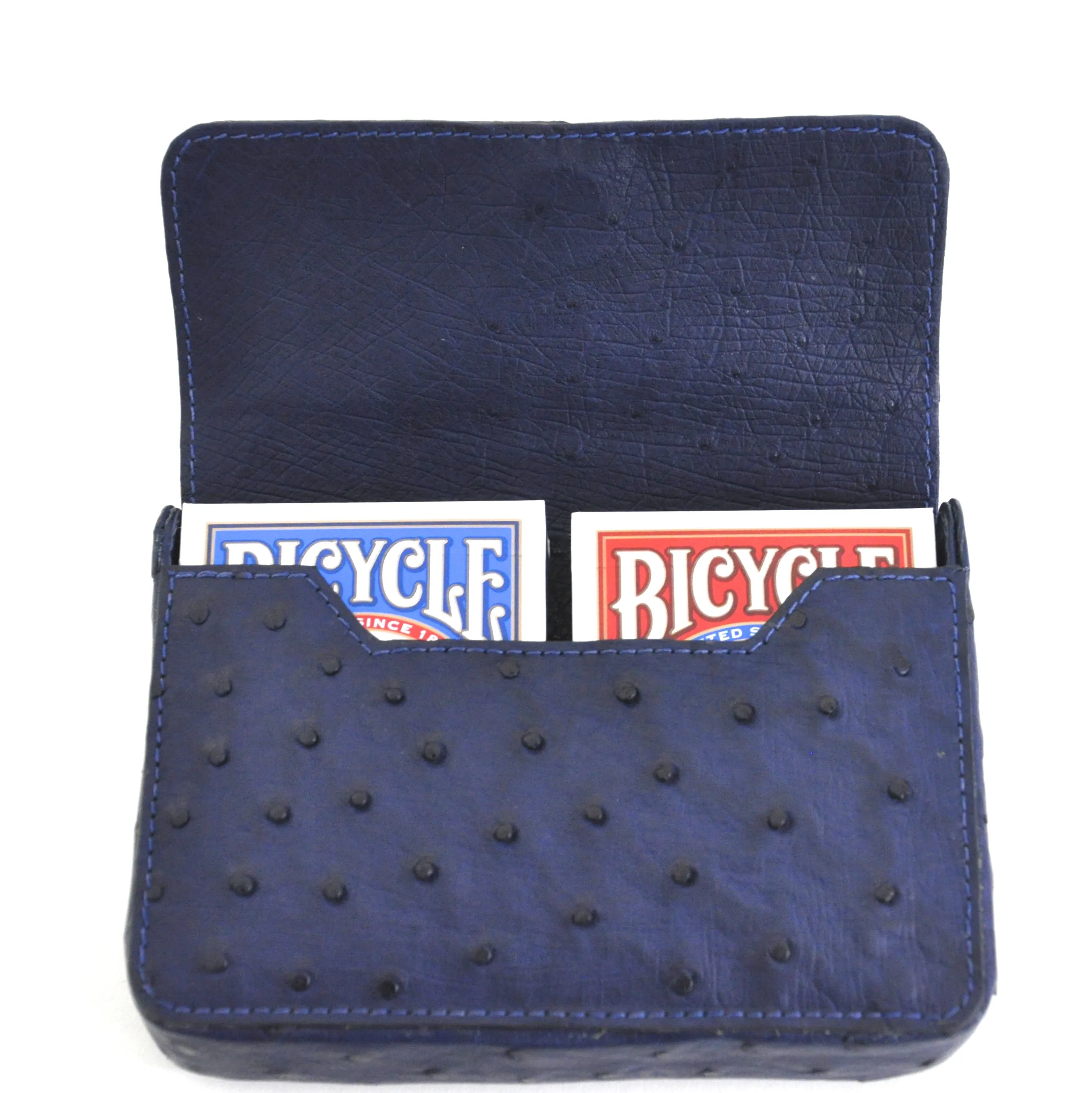 PLAYING CARD CASE - MADE TO ORDER