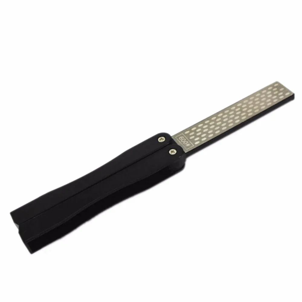 Pocket Diamond Sharpener