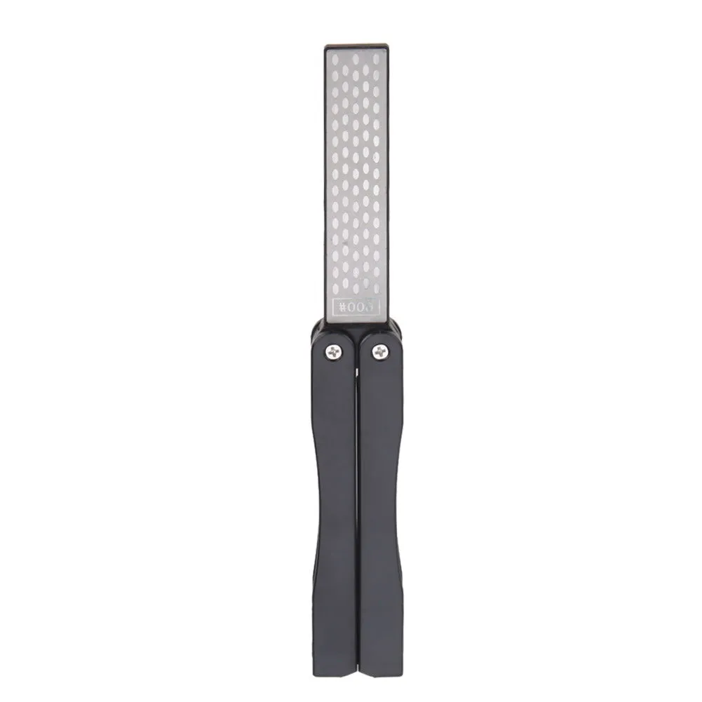 Pocket Diamond Sharpener