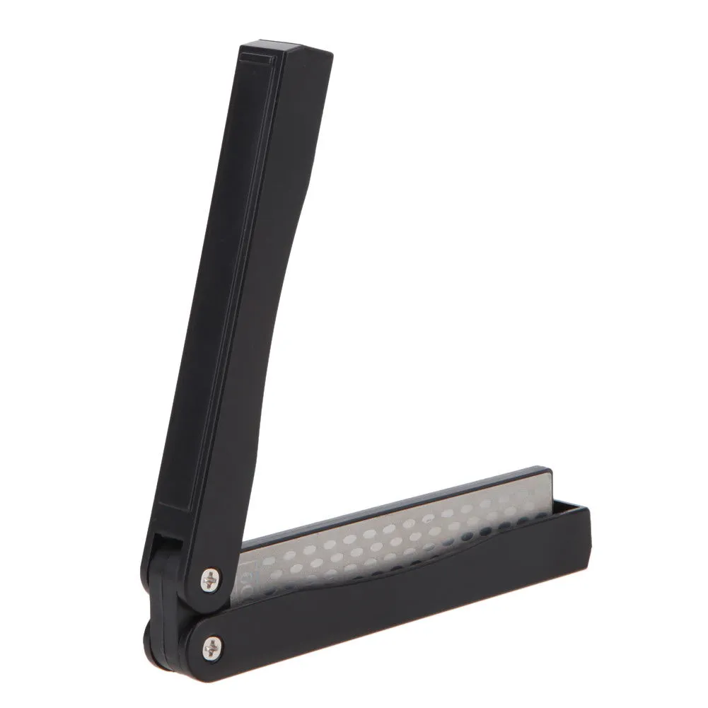 Pocket Diamond Sharpener
