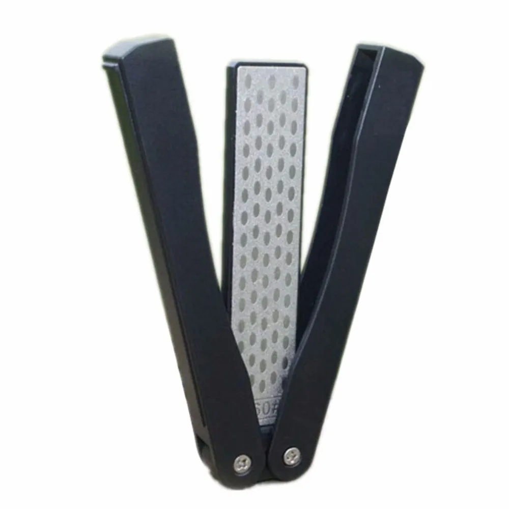 Pocket Diamond Sharpener