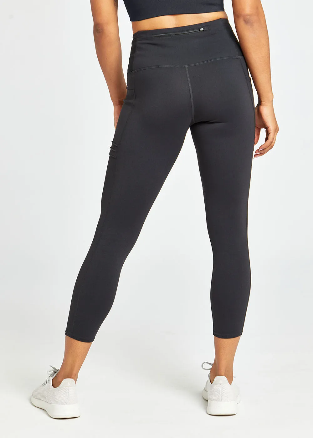 Pocket Jogger 3/4 Tights