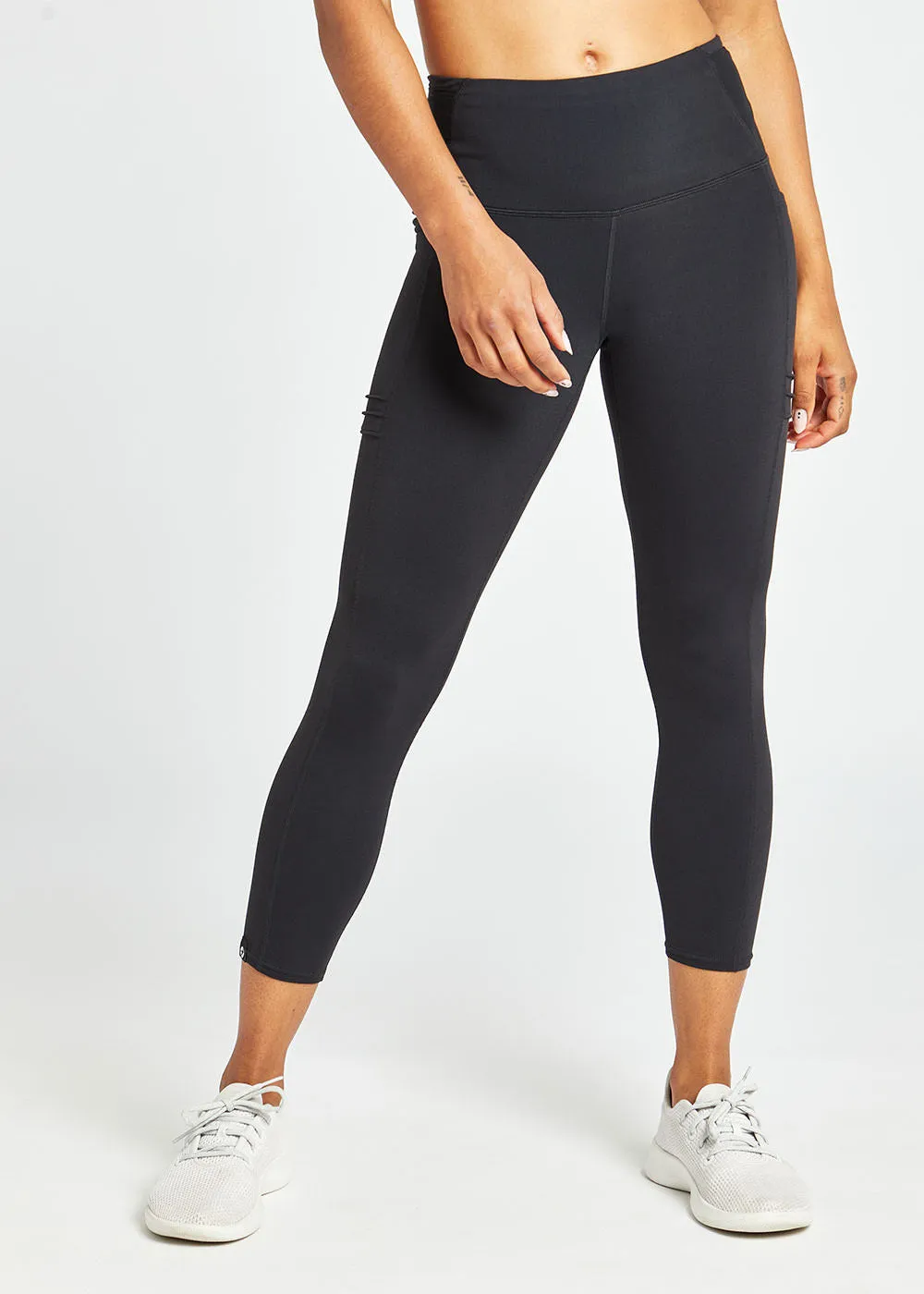 Pocket Jogger 3/4 Tights