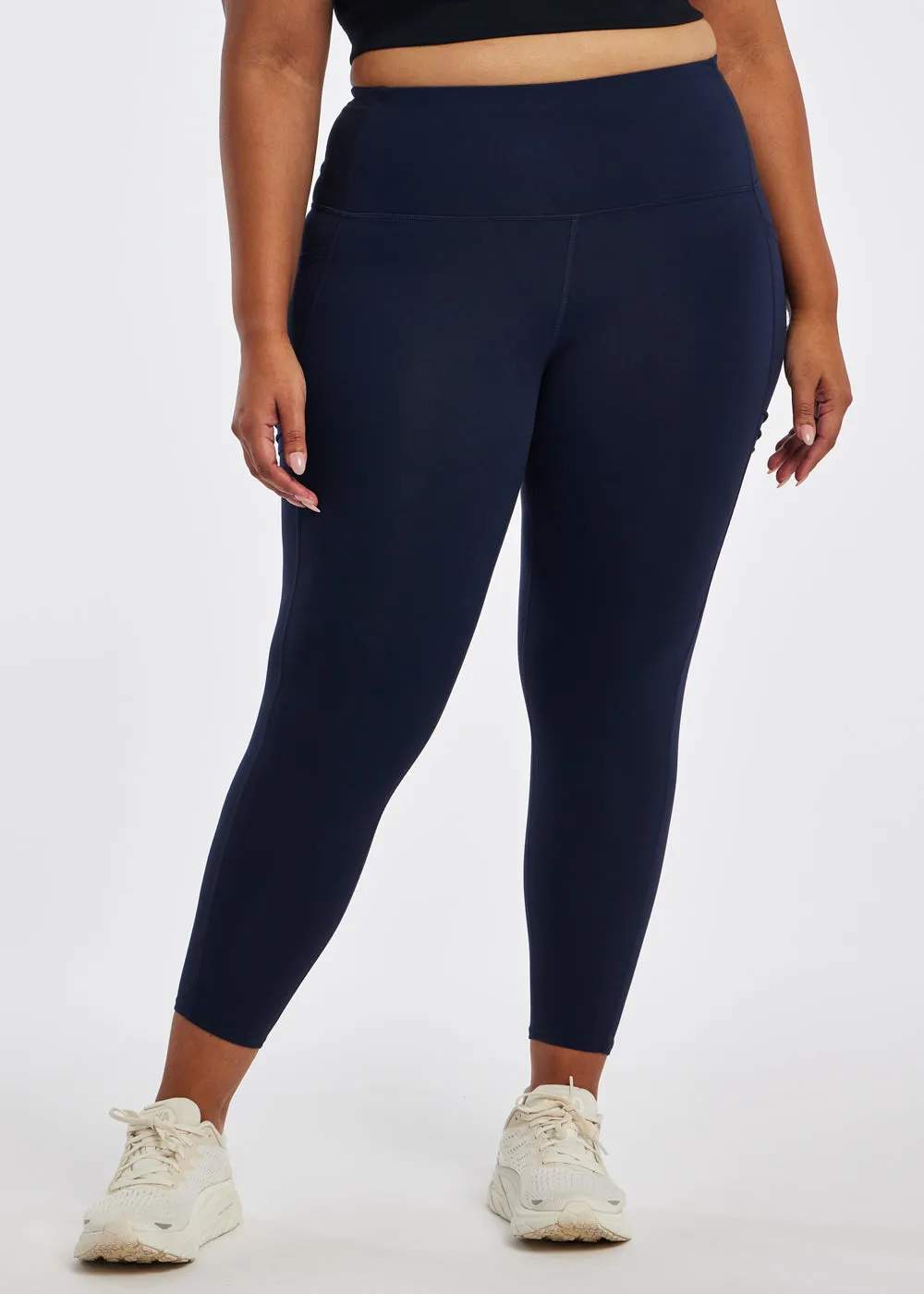 Pocket Jogger 3/4 Tights