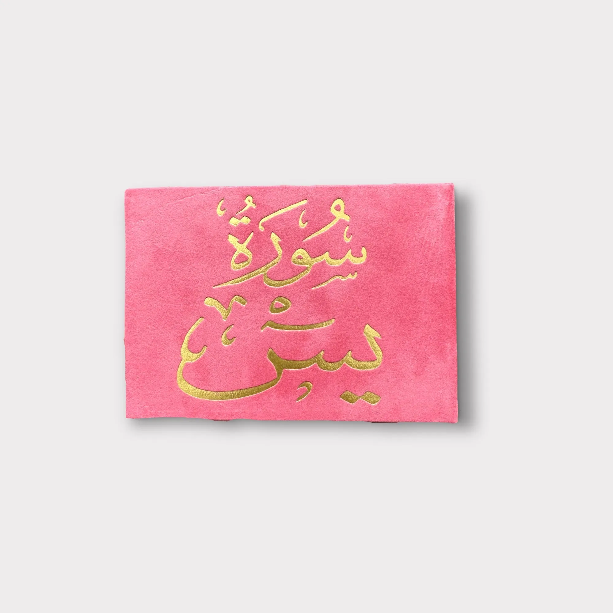 Pocket Surah Yaseen