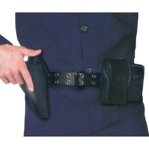 Police Utility Belt Ad One Sz