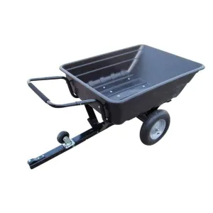 Poly Tip Trailer