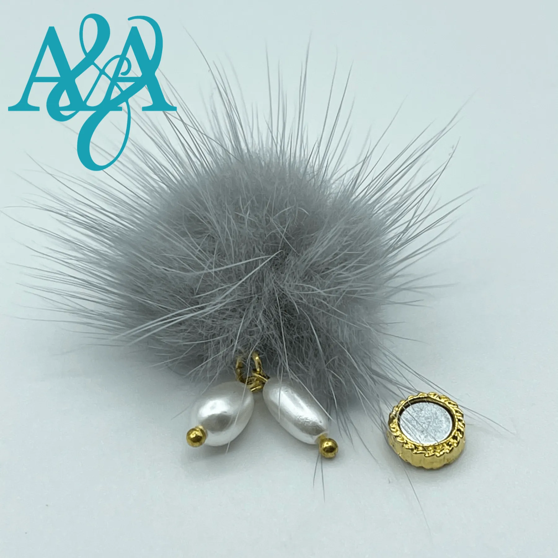 Pom-poms
