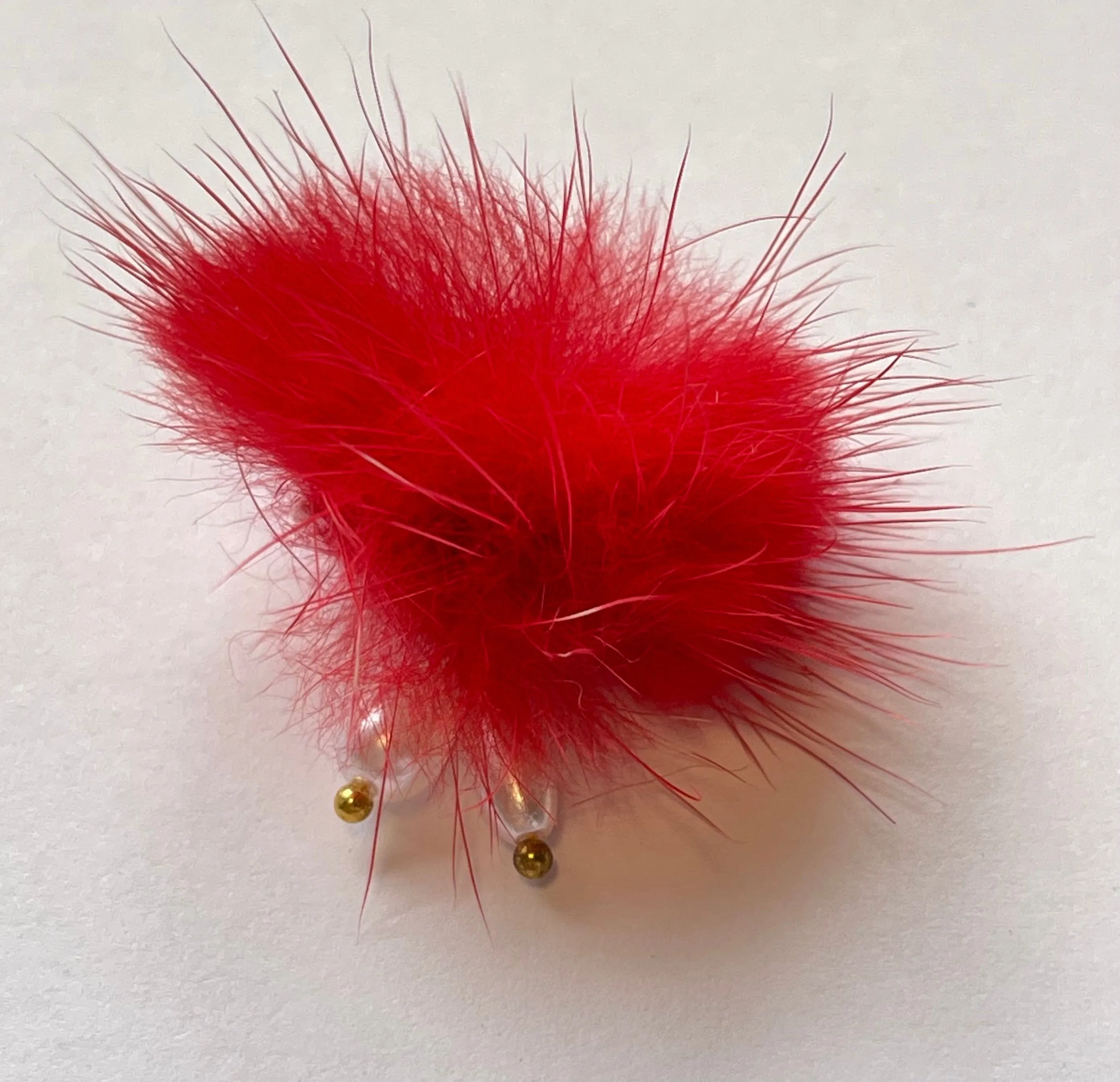 Pom-poms