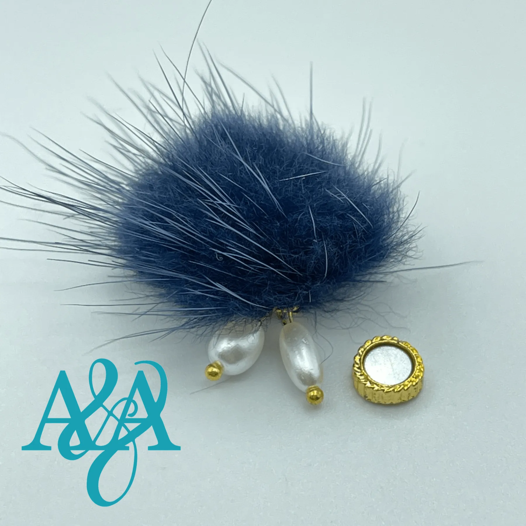 Pom-poms