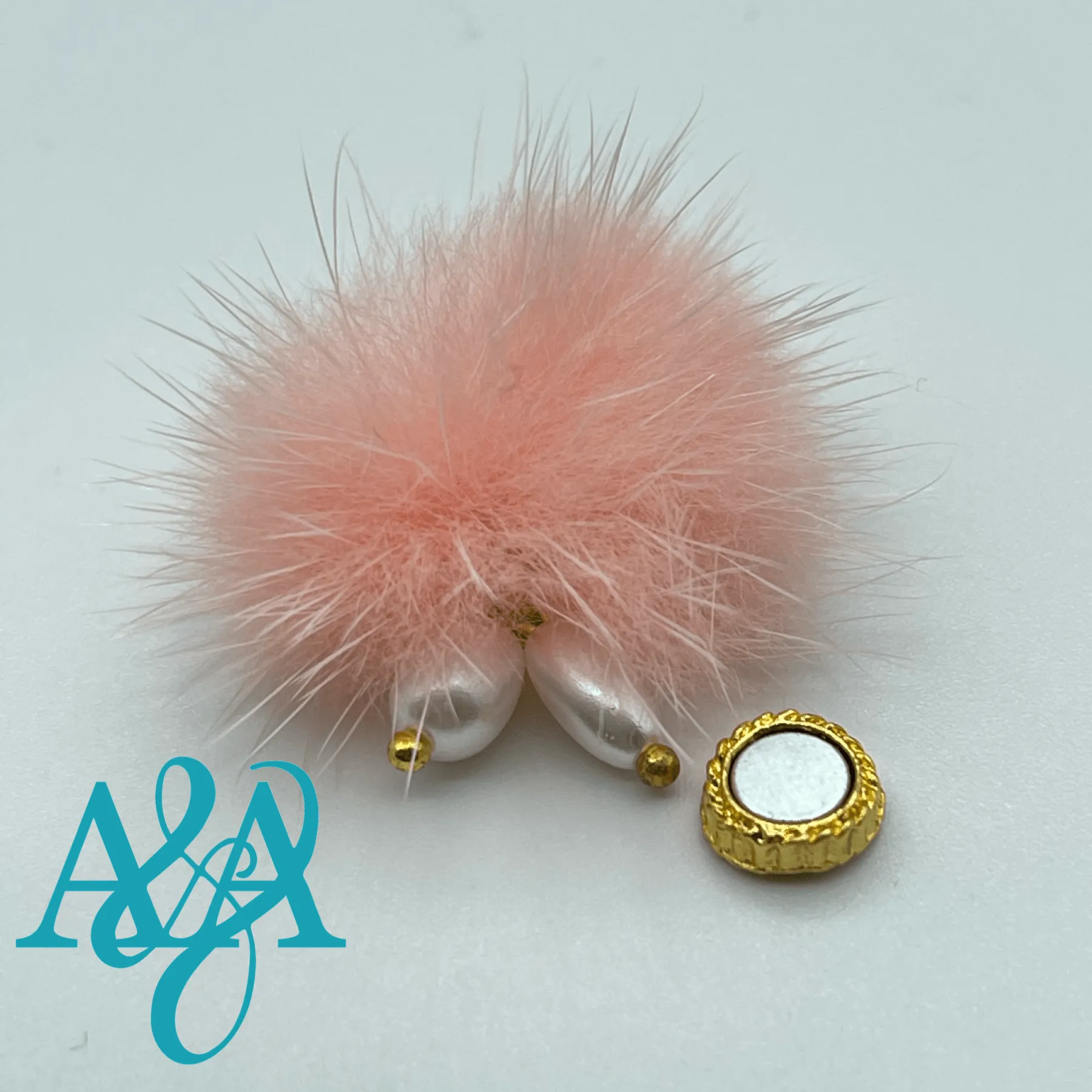 Pom-poms