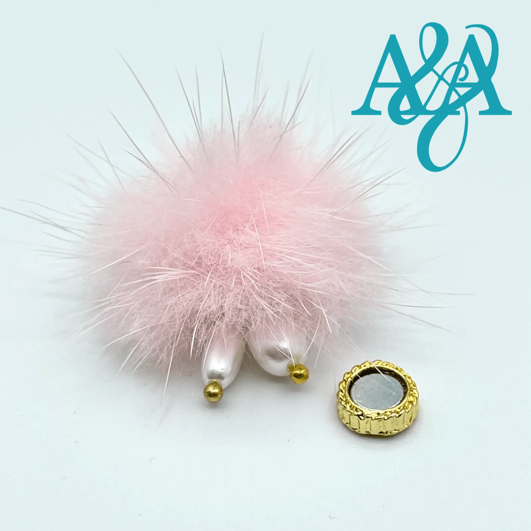 Pom-poms