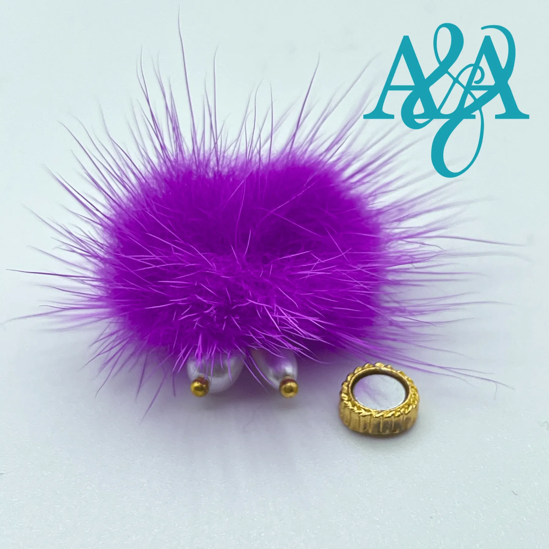 Pom-poms