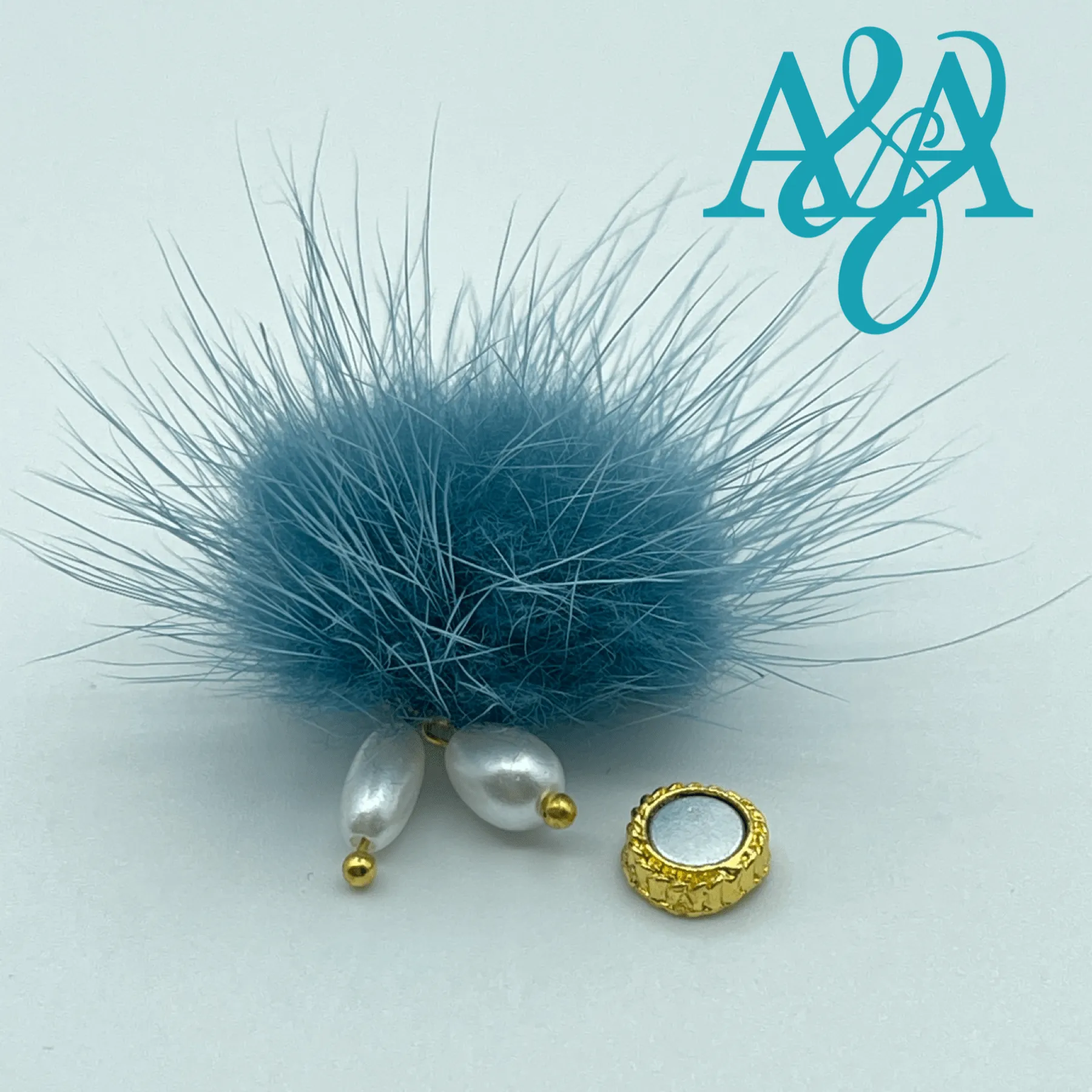 Pom-poms