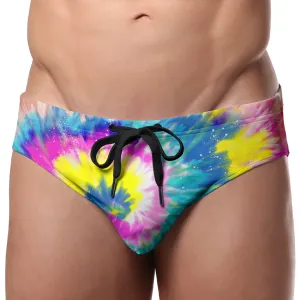 Pool Boy Sour Power Swim Brief