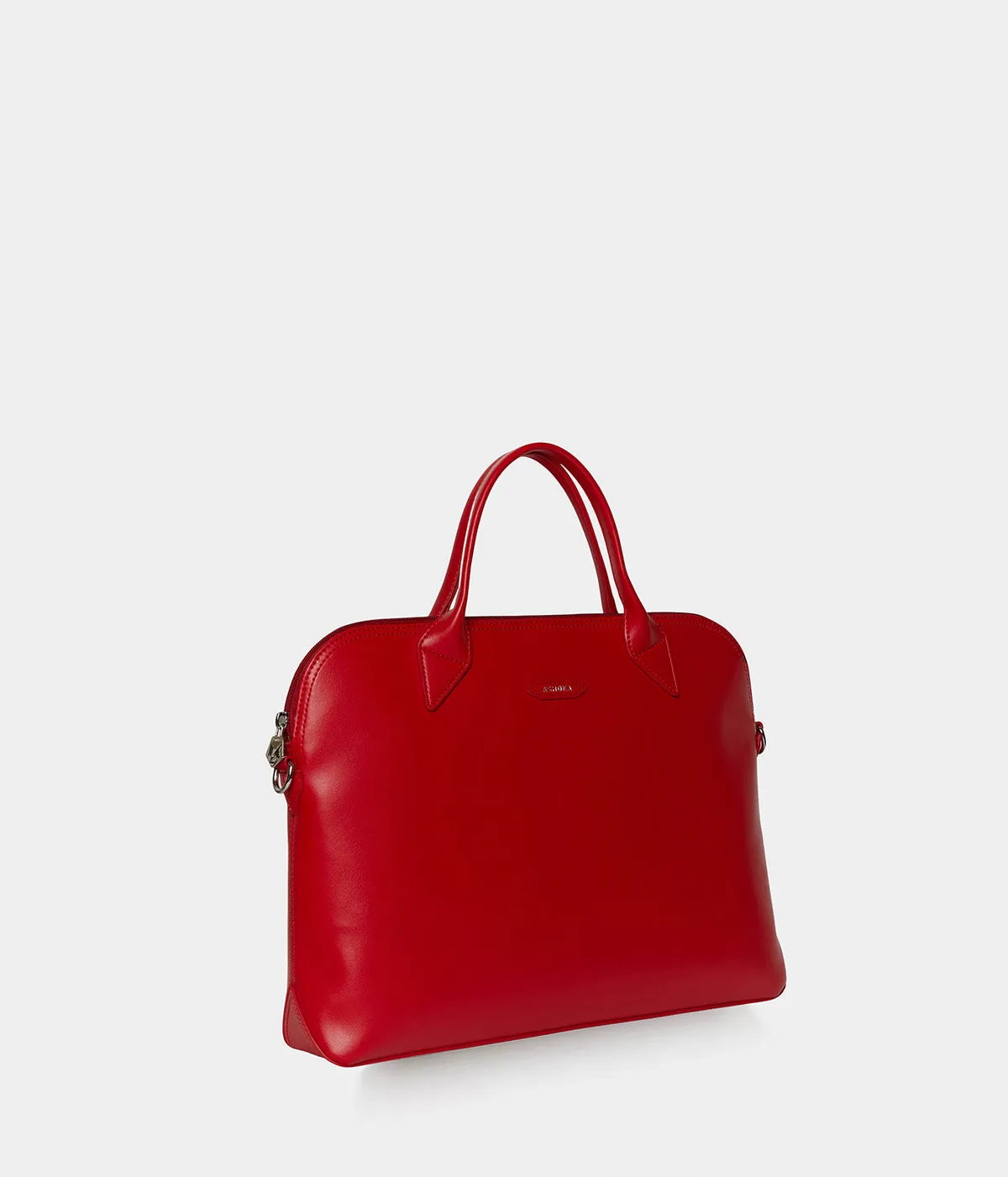 Porte-Documents City Full Uppeal™ Rouge