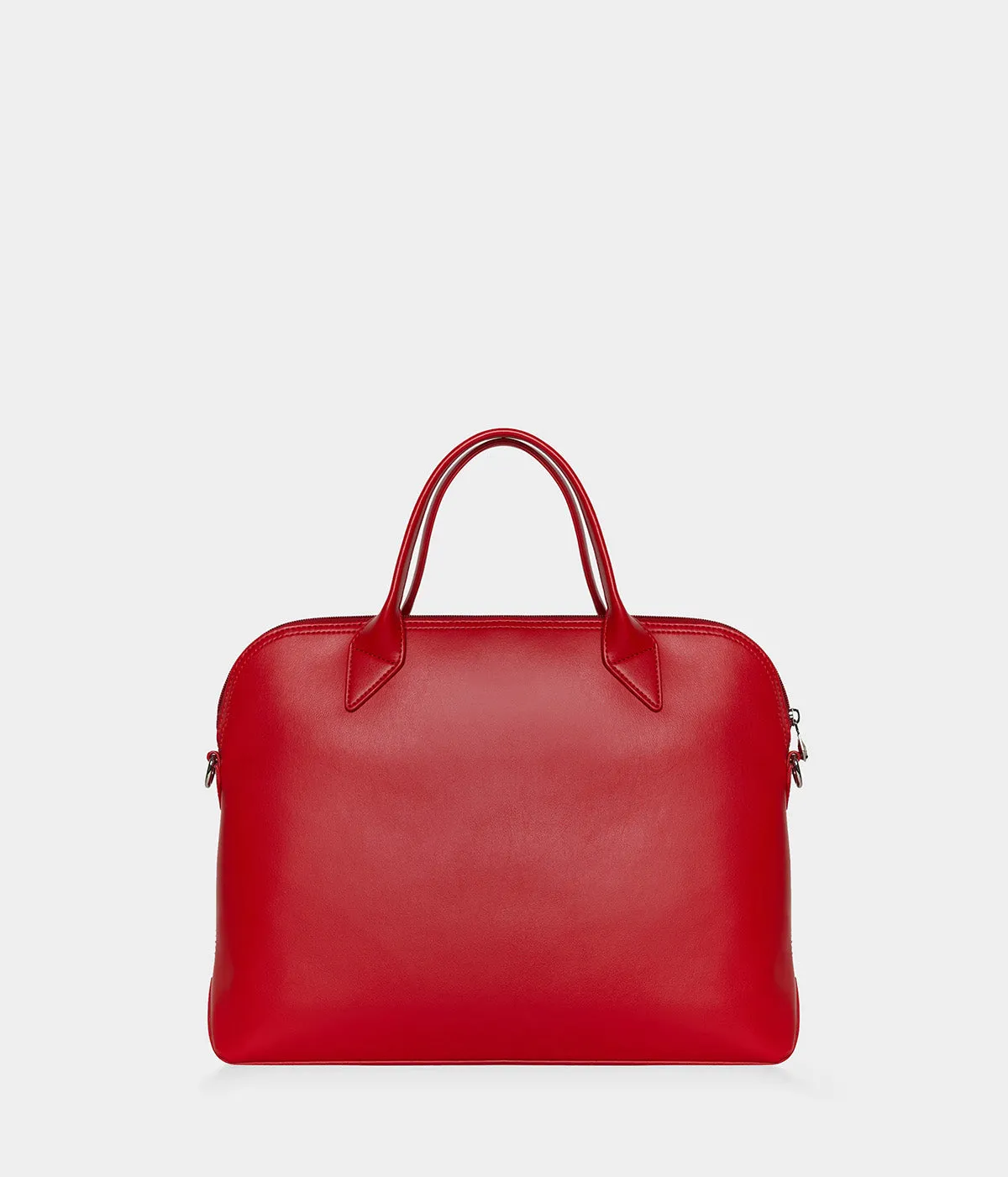 Porte-Documents City Full Uppeal™ Rouge