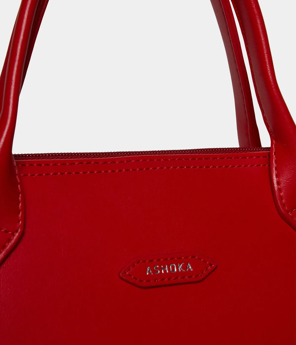 Porte-Documents City Full Uppeal™ Rouge