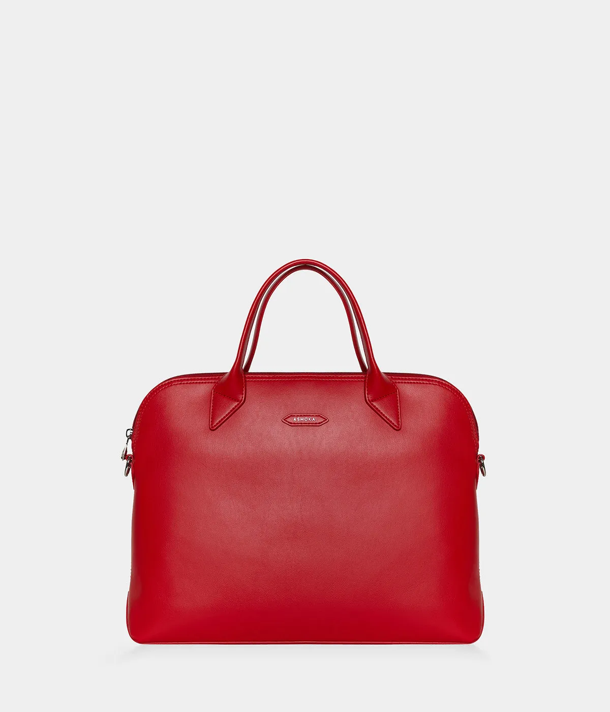Porte-Documents City Full Uppeal™ Rouge