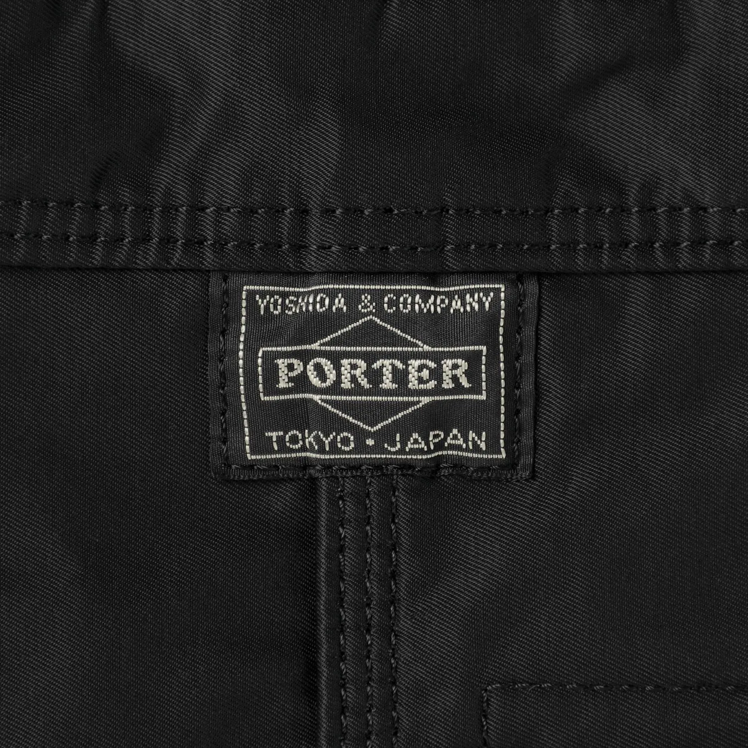 PORTER MILE 2WAY HELMETBAG [ 754-15113 ]