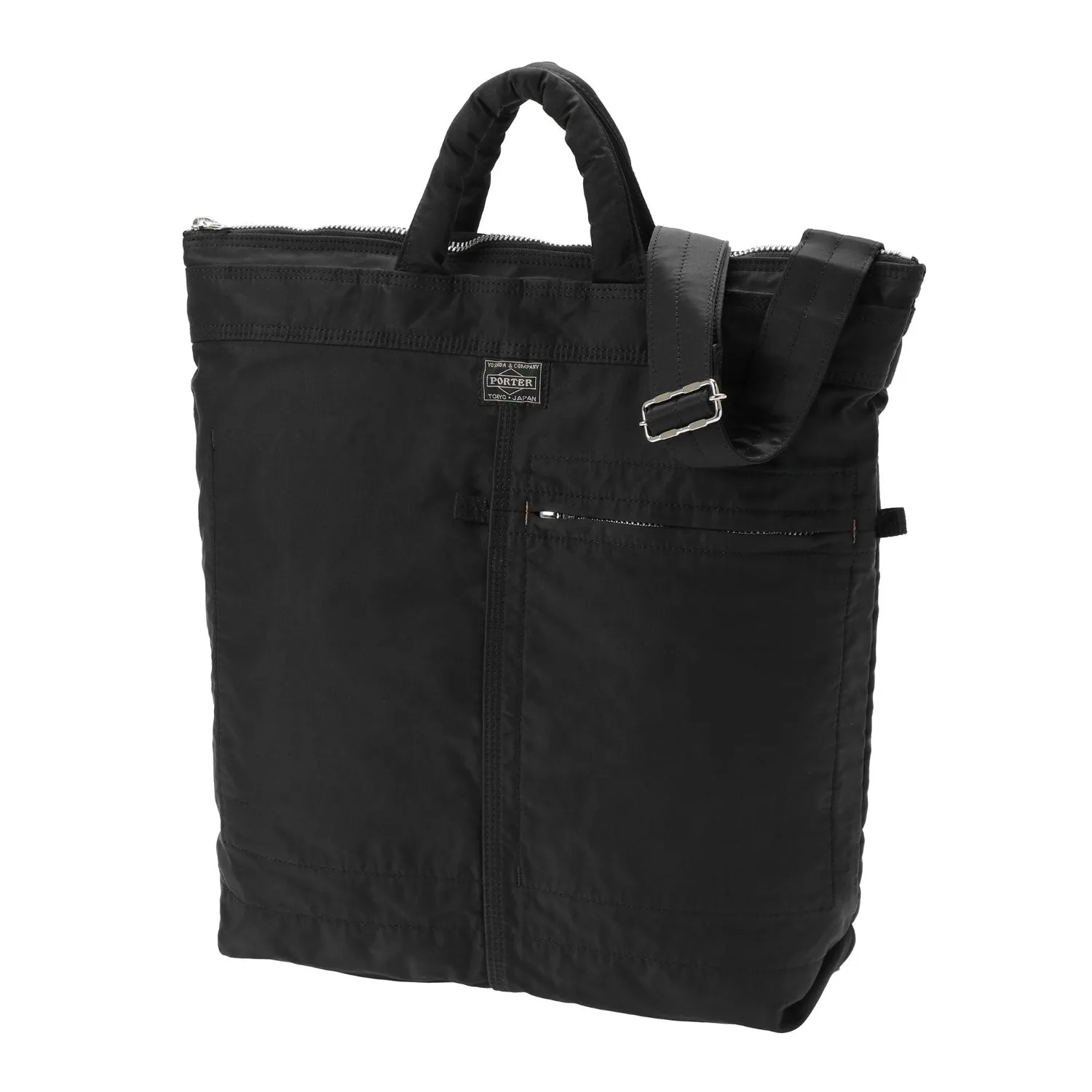 PORTER MILE 2WAY HELMETBAG [ 754-15113 ]