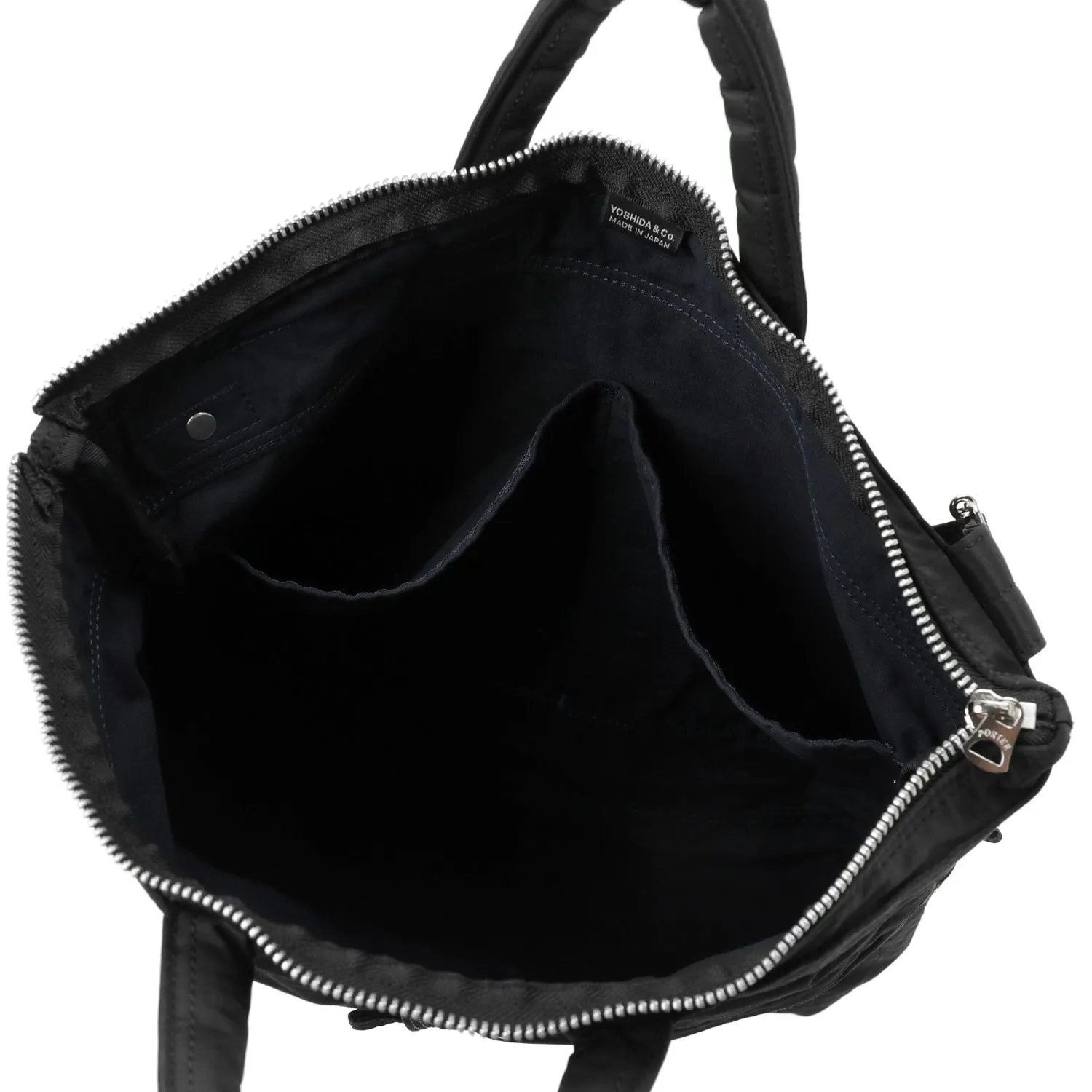 PORTER MILE 2WAY HELMETBAG [ 754-15113 ]