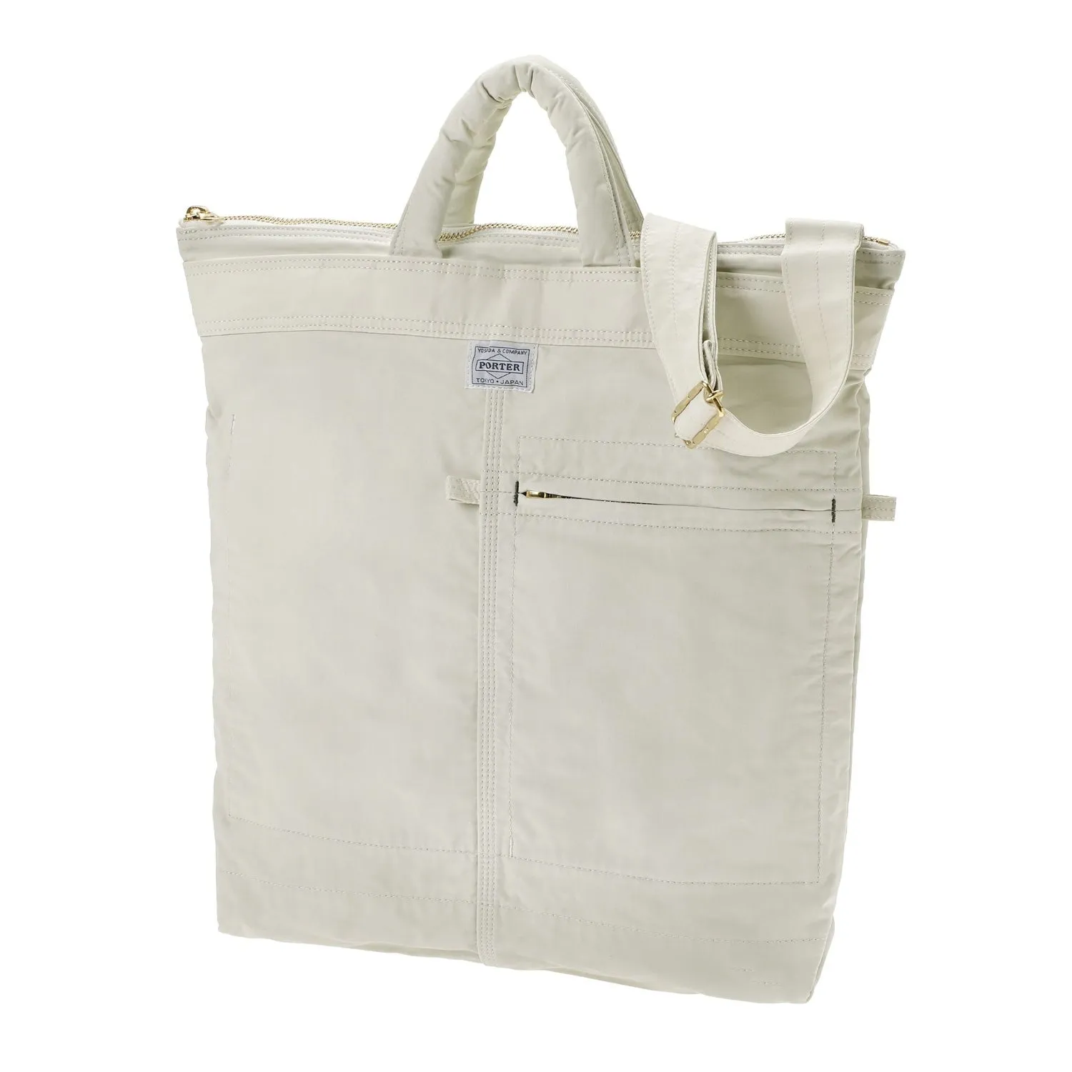 PORTER MILE 2WAY HELMETBAG [ 754-15113 ]