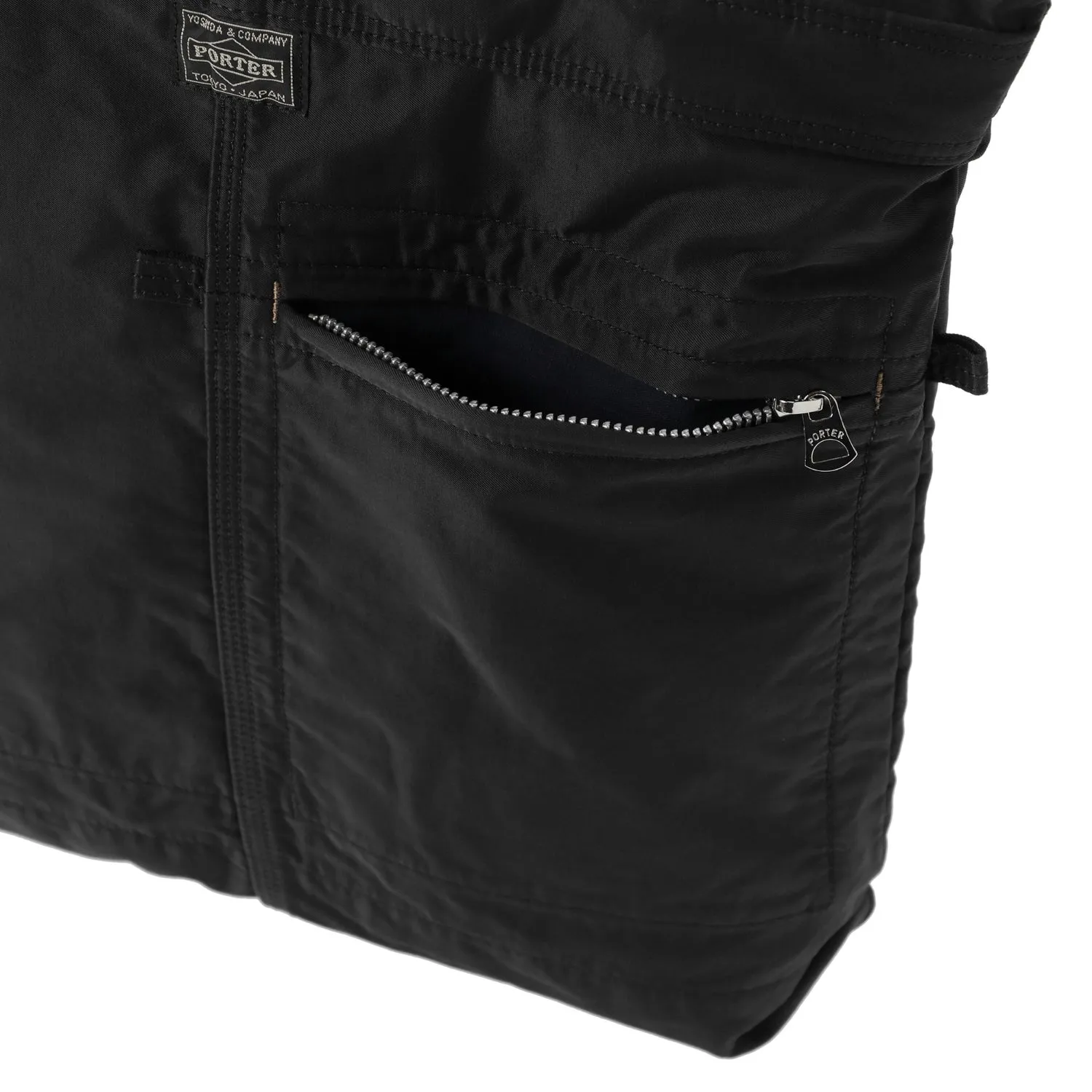 PORTER MILE 2WAY HELMETBAG [ 754-15113 ]
