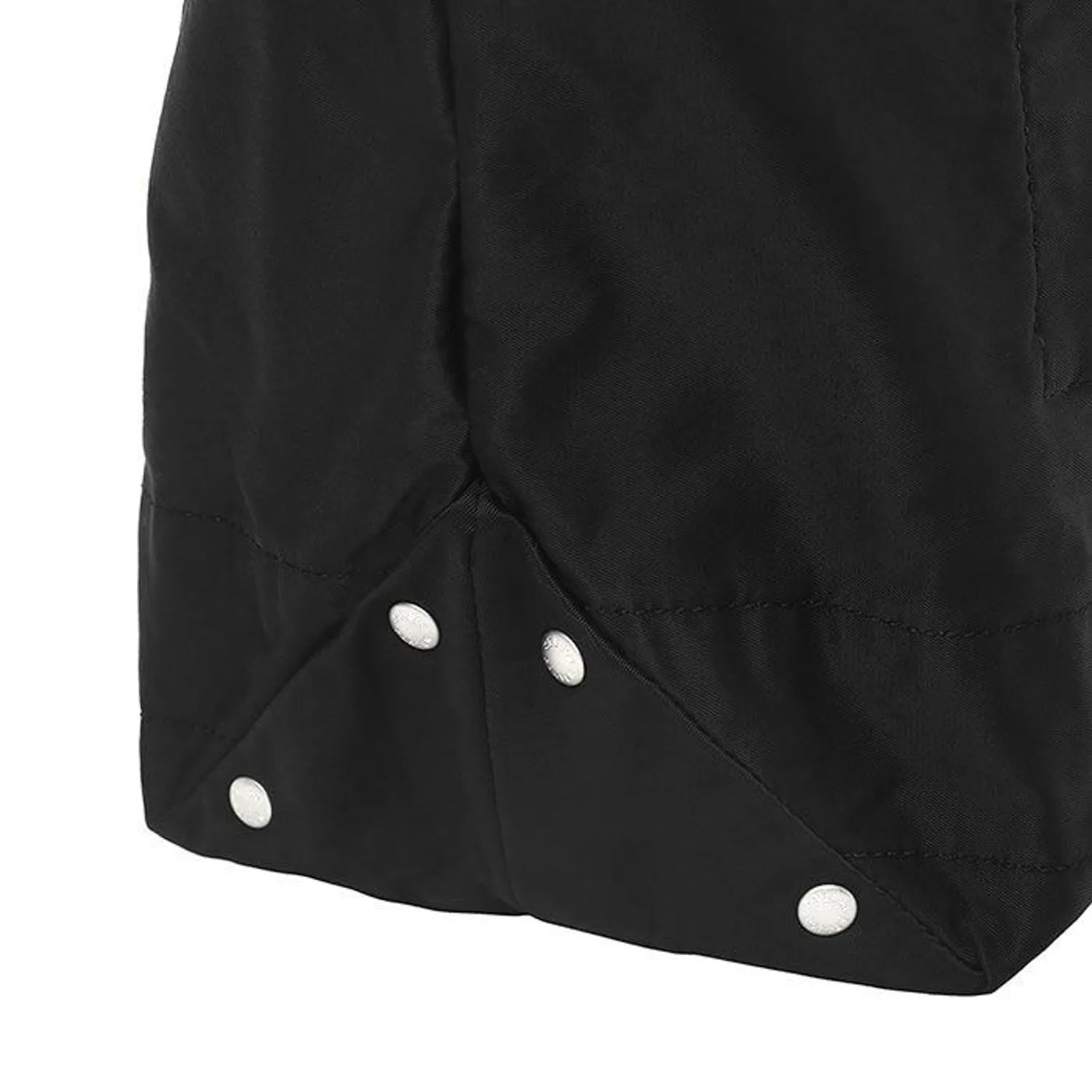 PORTER MILE 2WAY TOTE BAG(L) [ 754-15107 ]