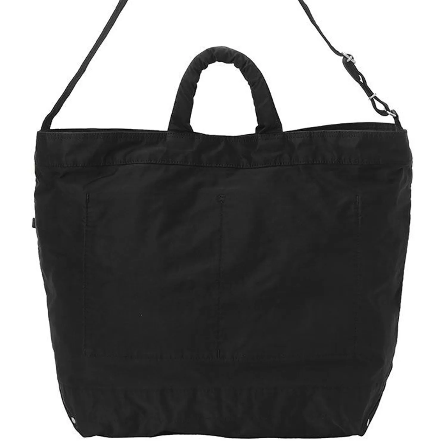 PORTER MILE 2WAY TOTE BAG(L) [ 754-15107 ]