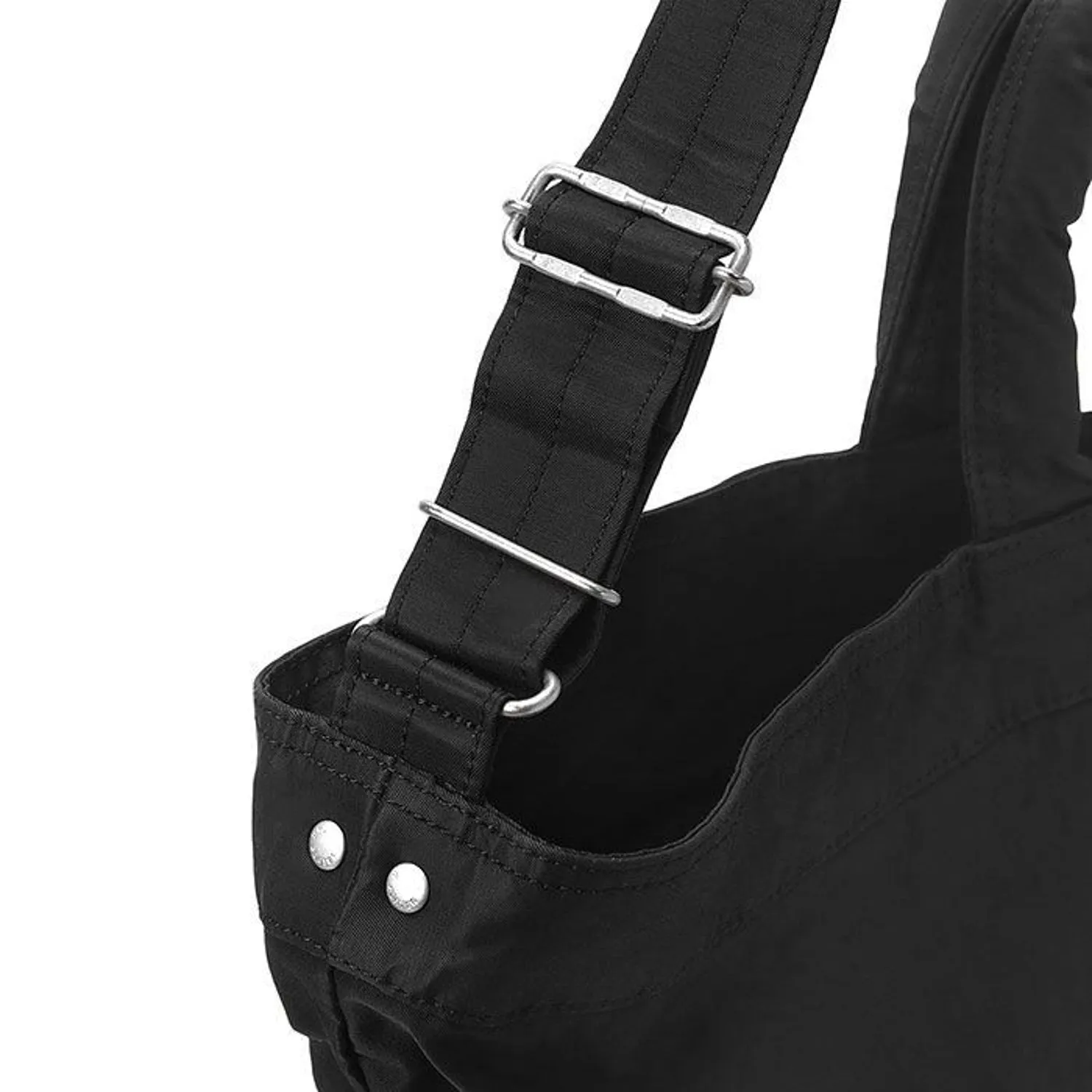 PORTER MILE 2WAY TOTE BAG(L) [ 754-15107 ]