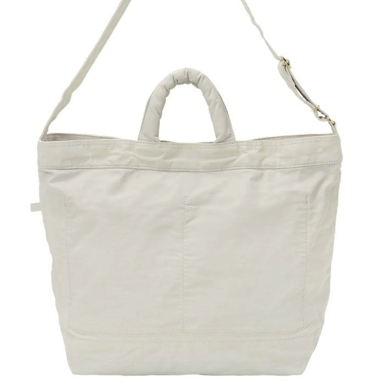 PORTER MILE 2WAY TOTE BAG(S) [ 754-15108 ]